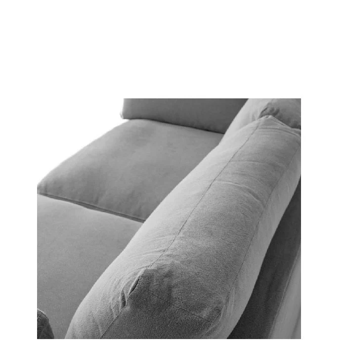 Carson 3 Seater Sofa - Slipcover - Image 15