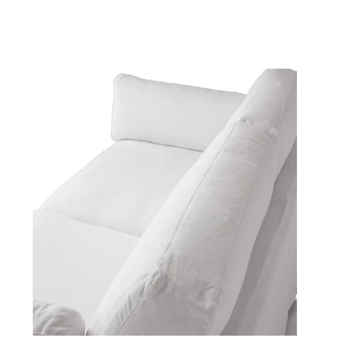 Carson 3 Seater Sofa - Slipcover - Image 17