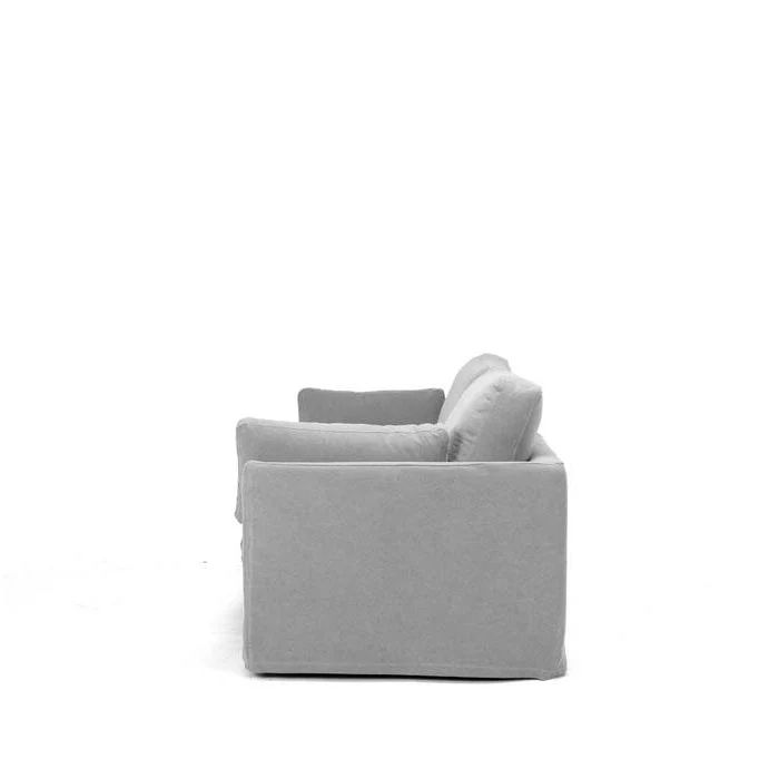 Carson 3 Seater Sofa - Slipcover - Image 8