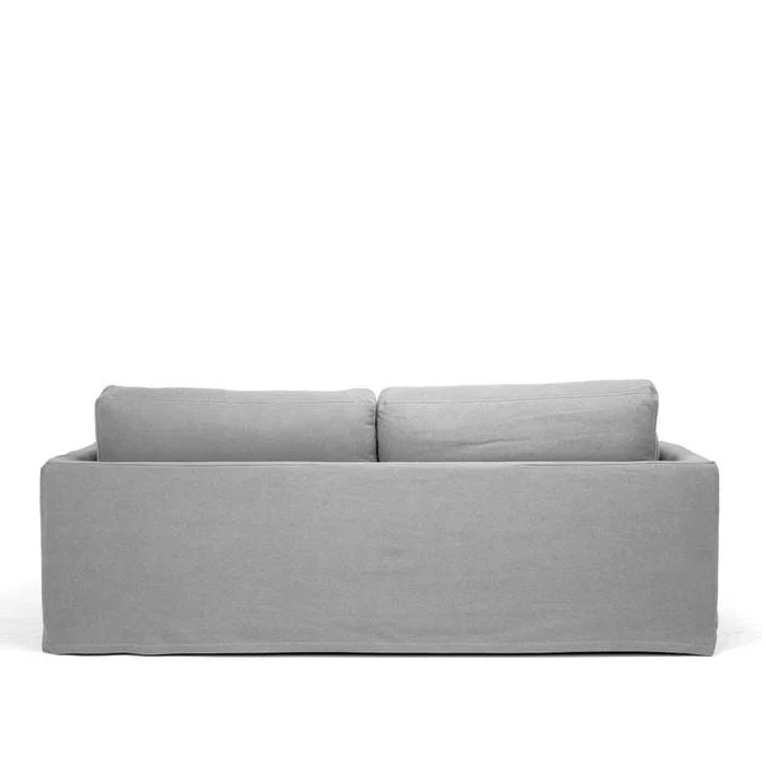 Carson 3 Seater Sofa - Slipcover - Image 9