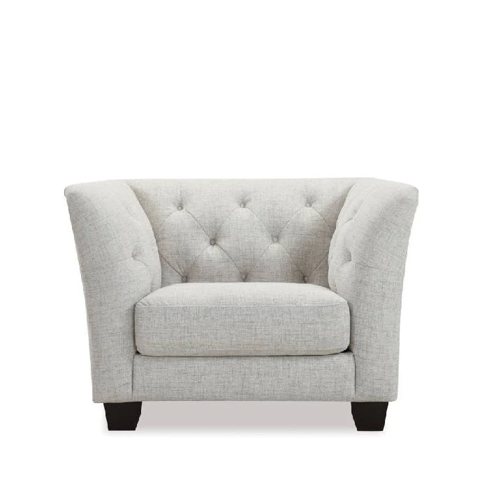 Carson Armchair - classic charm and comfort - Image 4