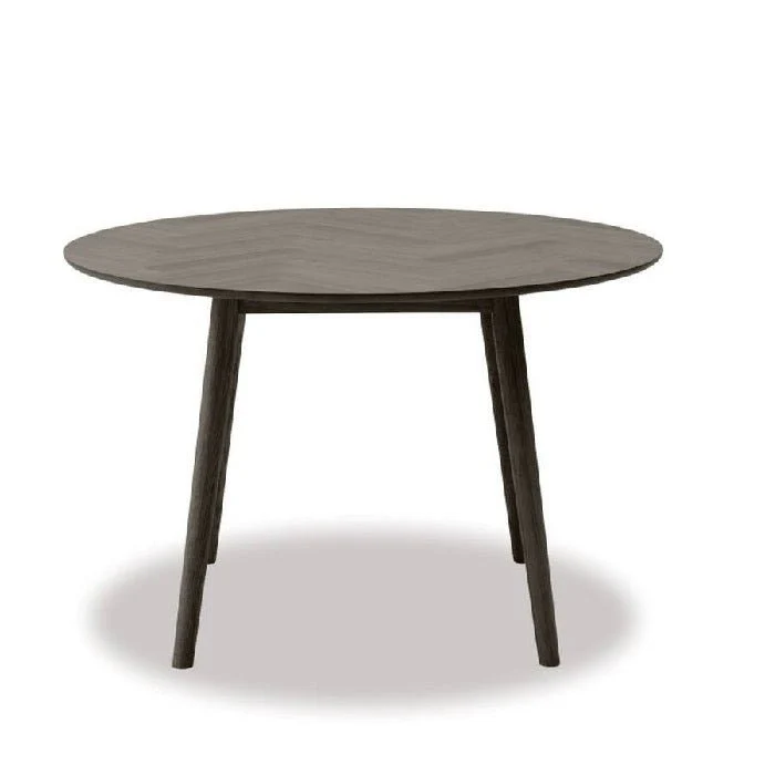 Casola & Burnaby Dining Suite - 1200dia - Image 7
