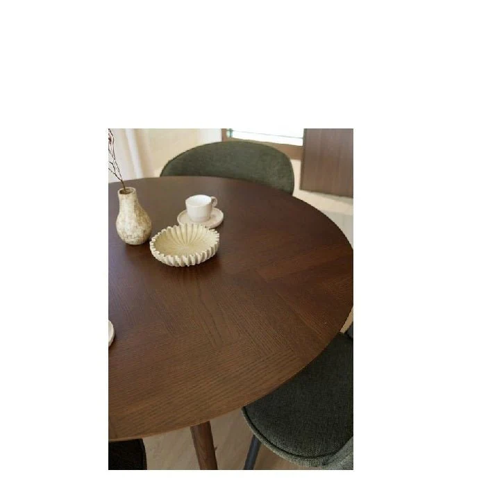 Casola & Burnaby Dining Suite - 1200dia - Image 5