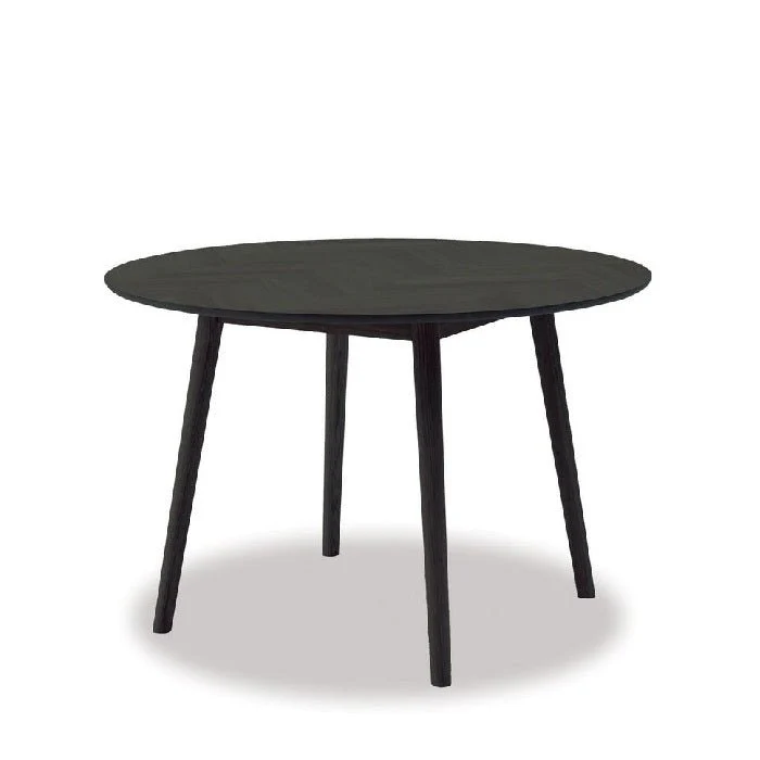 Casola Dining Table - 1200dia - Choose your Colour - Image 2