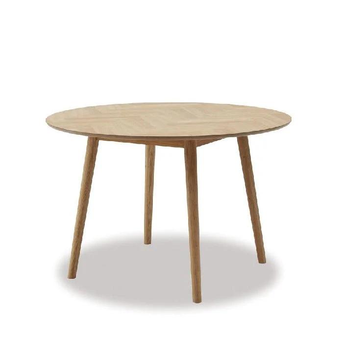 Casola Dining Table - 1200dia - Choose your Colour - Image 6