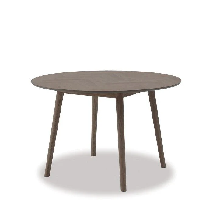 Casola Dining Table - 1200dia - Choose your Colour - Image 7
