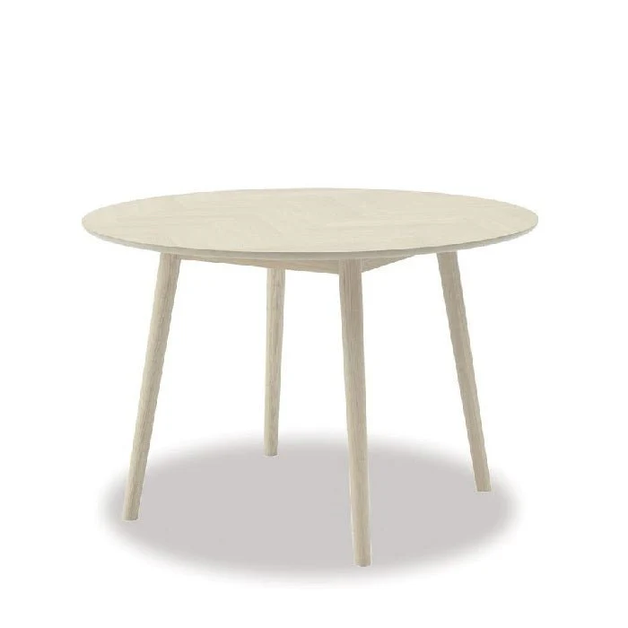 Casola Dining Table - 1200dia - Choose your Colour - Image 8