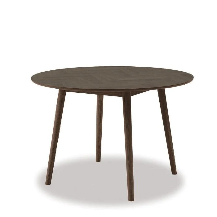Casola Dining Table - 1200dia - Choose your Colour - Image 9