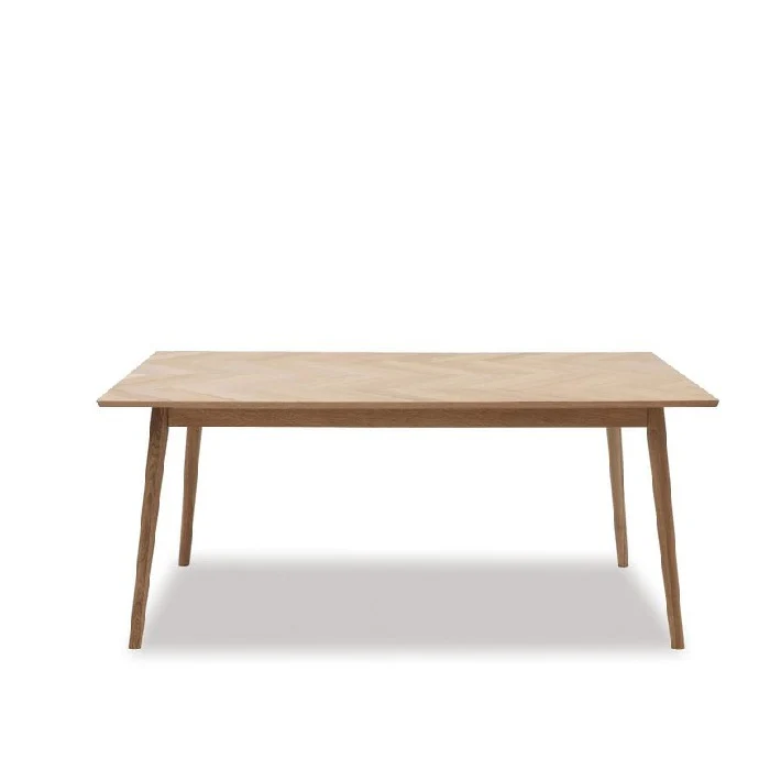 Casola Dining Table Extension - 1600w to 2100w - Choose your Colour - Image 2