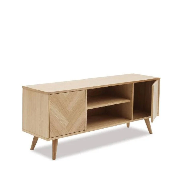 Casola Tv Unit 1500w - Choose your Colour - Image 10