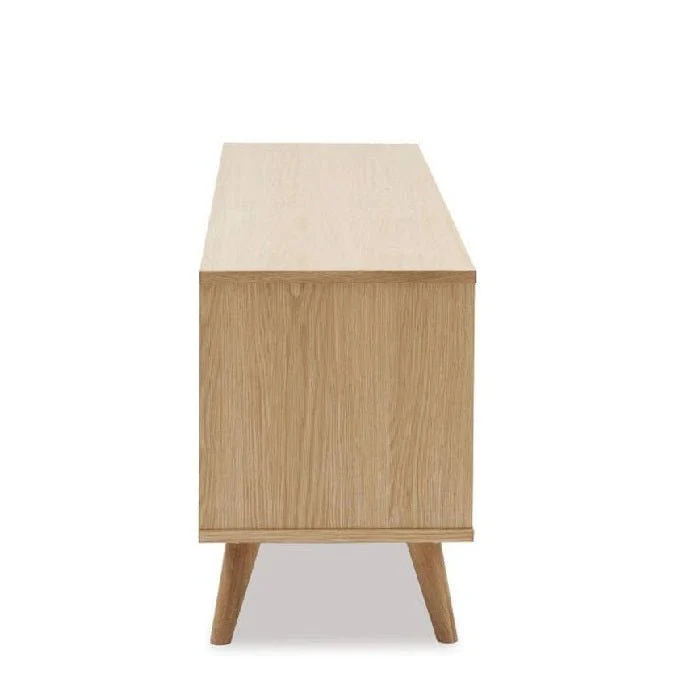 Casola Tv Unit 1500w - Choose your Colour - Image 11