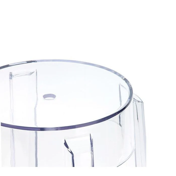 Casper Transparent Stool 460h or 660h - Image 4