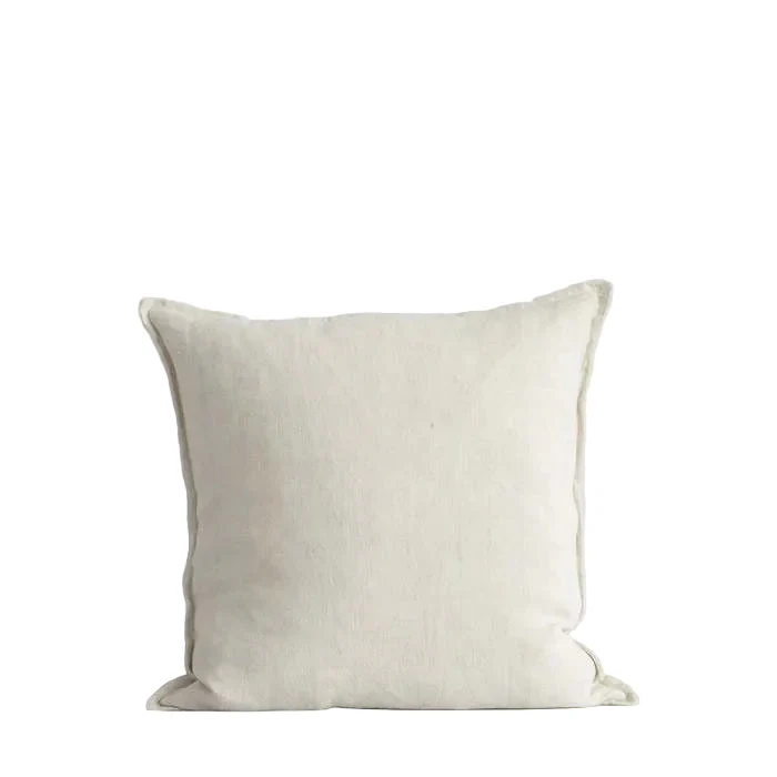 Cassia Cushion (Linen)
