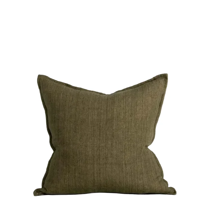 Cassia Cushion (Linen) - Image 10