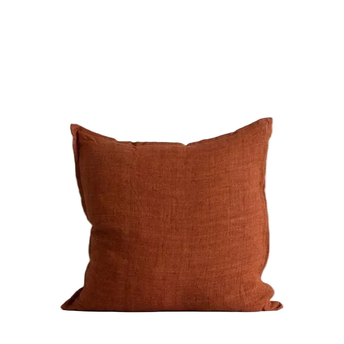 Cassia Cushion (Linen) - Image 11