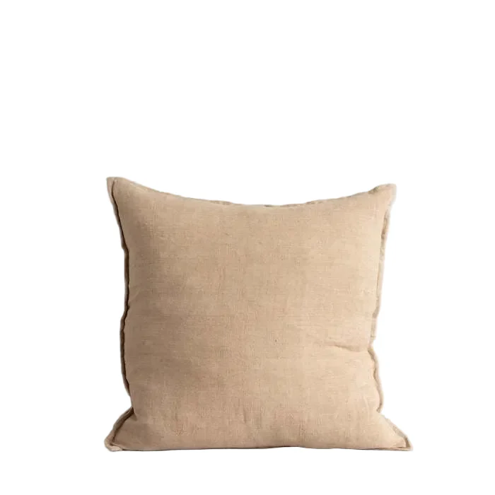 Cassia Cushion (Linen) - Image 13