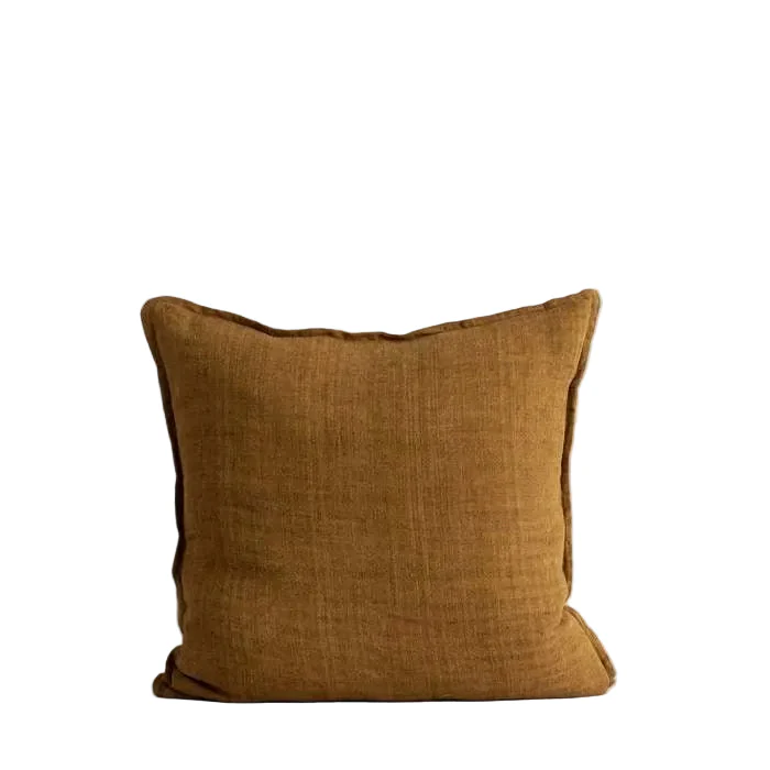 Cassia Cushion (Linen) - Image 14