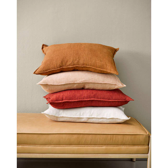 Cassia Cushion (Linen) - Image 16