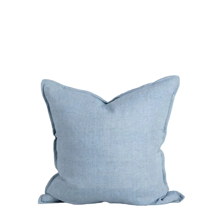 Cassia Cushion (Linen) - Image 4