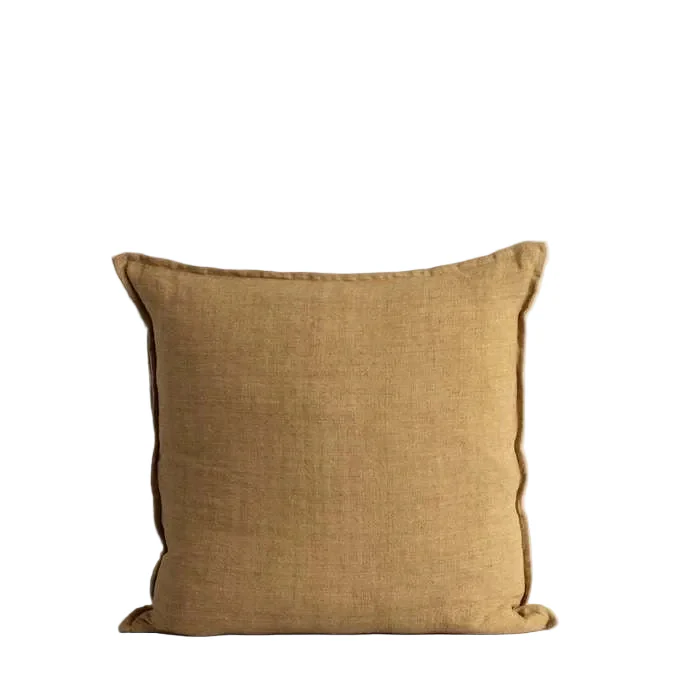 Cassia Cushion (Linen) - Image 5