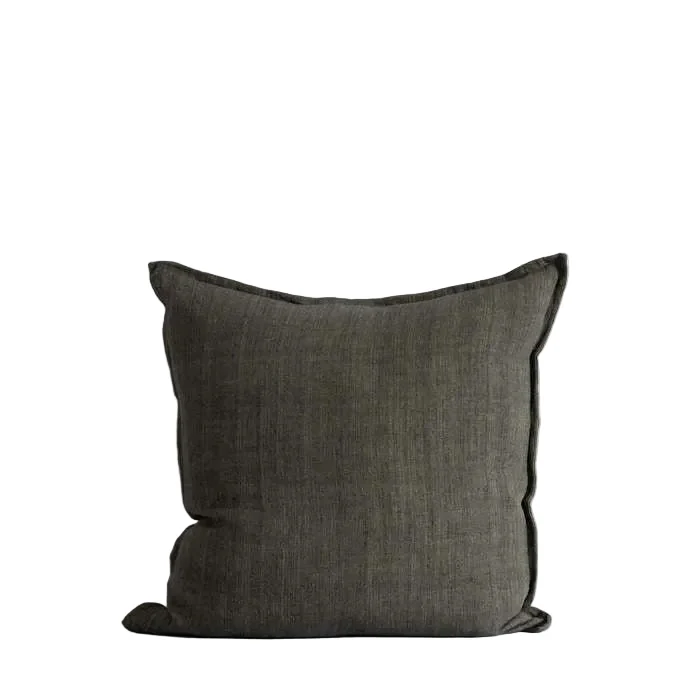 Cassia Cushion (Linen) - Image 7