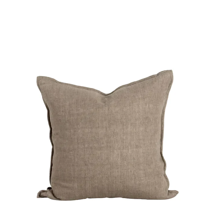 Cassia Cushion (Linen) - Image 9