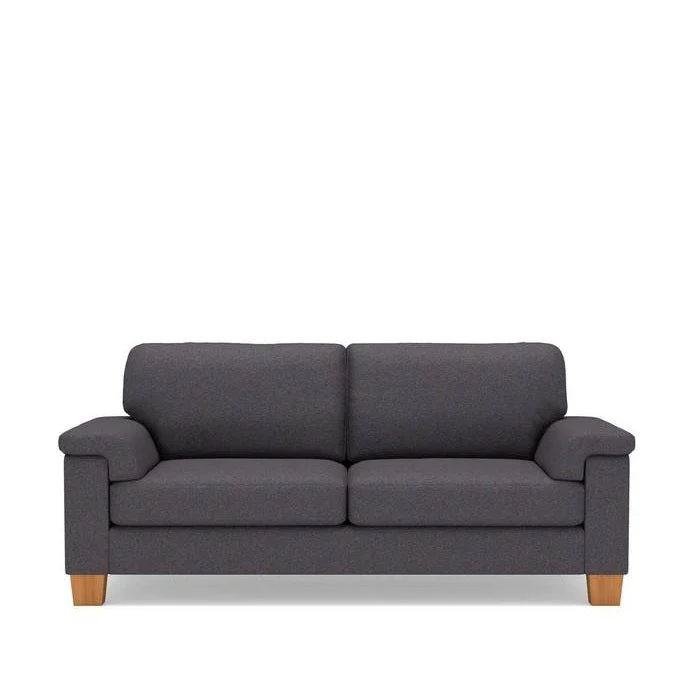 Chancery Lounge Suite - fabric - Image 4