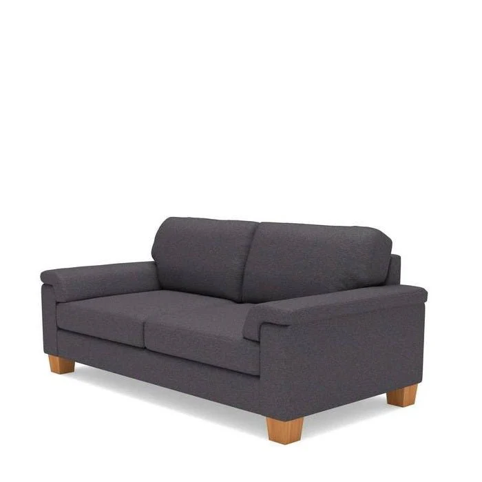 Chancery Lounge Suite - fabric - Image 6