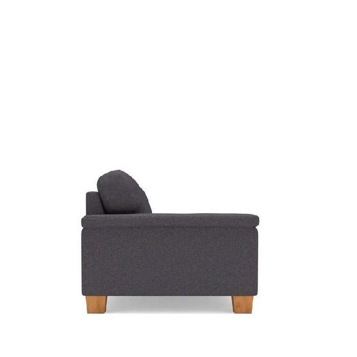 Chancery Lounge Suite - fabric - Image 7