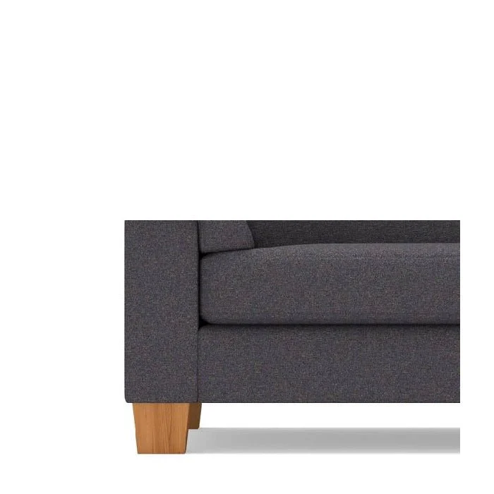 Chancery Lounge Suite - fabric - Image 8