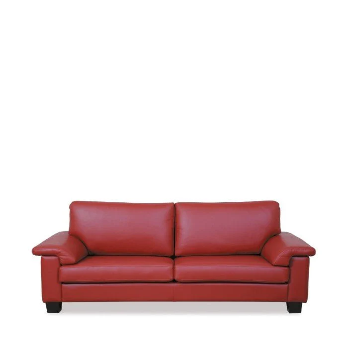 Chancery Lounge Suite - Leather