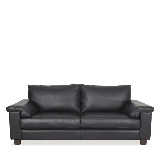 Chancery Lounge Suite - Leather - Image 2