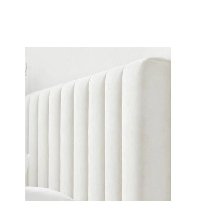 Chanel Fabric Headboard King Single to Californian King - Image 2