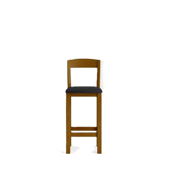 Charlton Barchair - Padded Seat - 650H - Image 3