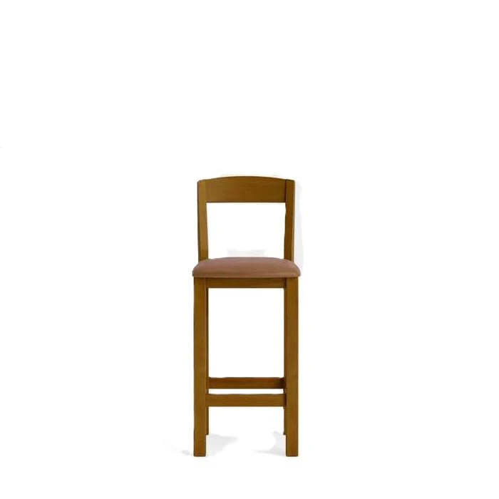 Charlton Barchair - Padded Seat - 650H - Image 4