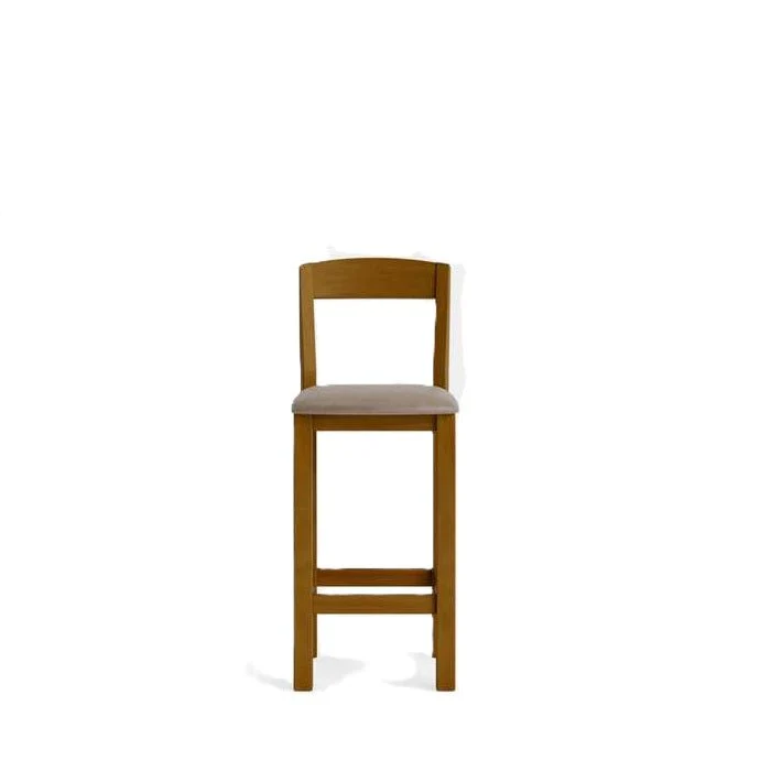 Charlton Barchair - Padded Seat - 650H - Image 5