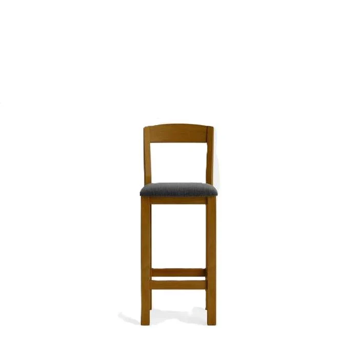 Charlton Barchair - Padded Seat - 650H - Image 6