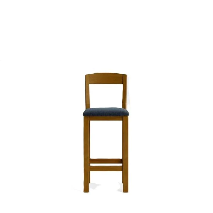 Charlton Barchair - Padded Seat - 650H - Image 7