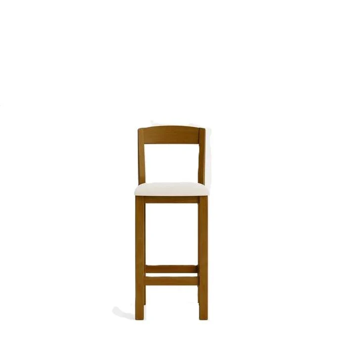 Charlton Barchair - Padded Seat - 650H - Image 9