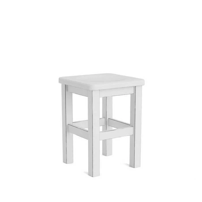 Charlton Barstool - Solid Dish Seat - 460H - Image 6