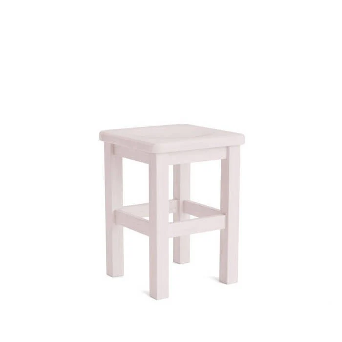 Charlton Barstool - Solid Dish Seat - 460H - Image 7