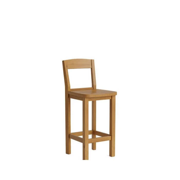 Charlton Barchair Solid Seat - 650H - Image 3
