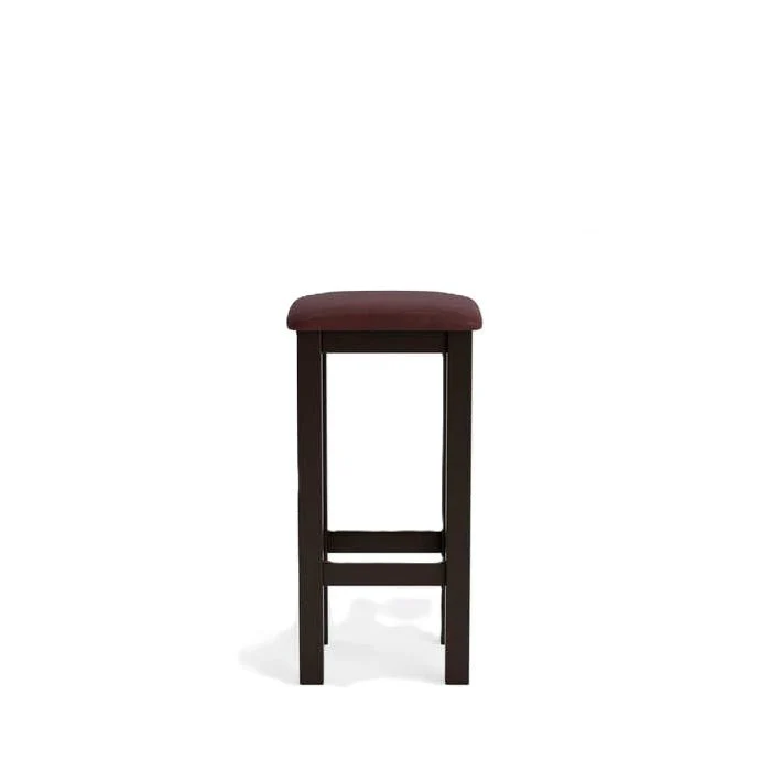 Charlton Barstool - Padded Seat - 650SH