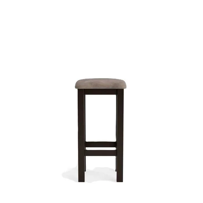 Charlton Barstool - Padded Seat - 650SH - Image 2