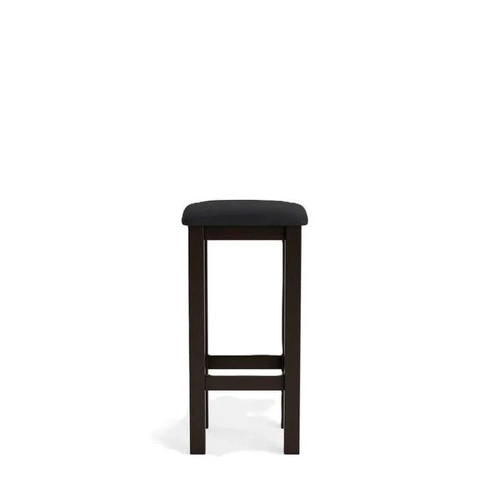 Charlton Barstool - Padded Seat - 650SH - Image 3