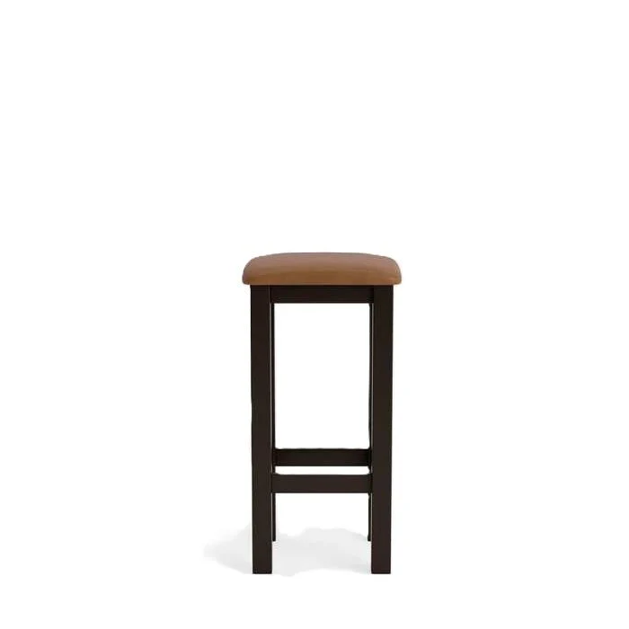 Charlton Barstool - Padded Seat - 650SH - Image 4