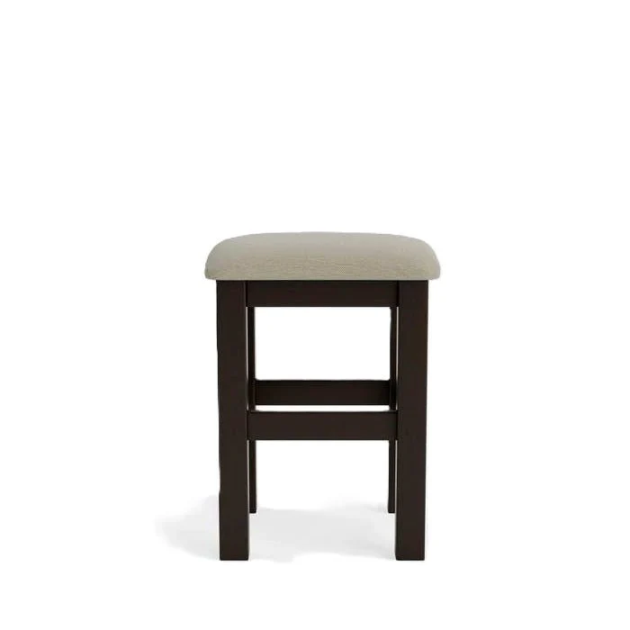 Charlton Barstool - Padded Seat - 460SH - Image 7