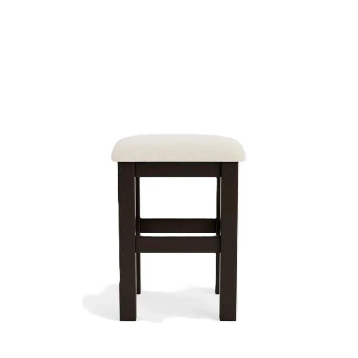 Charlton Barstool - Padded Seat - 460SH - Image 8