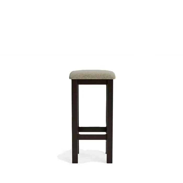 Charlton Barstool - Padded Seat - 460SH - Image 9