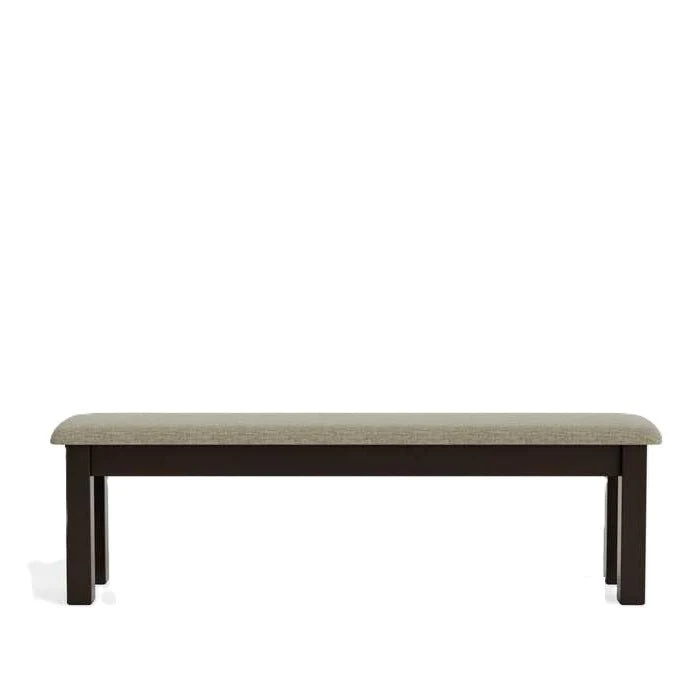Charlton Bench Seat - Padded Seat - Image 10